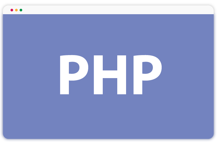PHP Banner